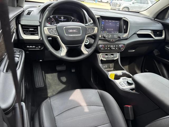 2024 GMC Terrain AWD Denali