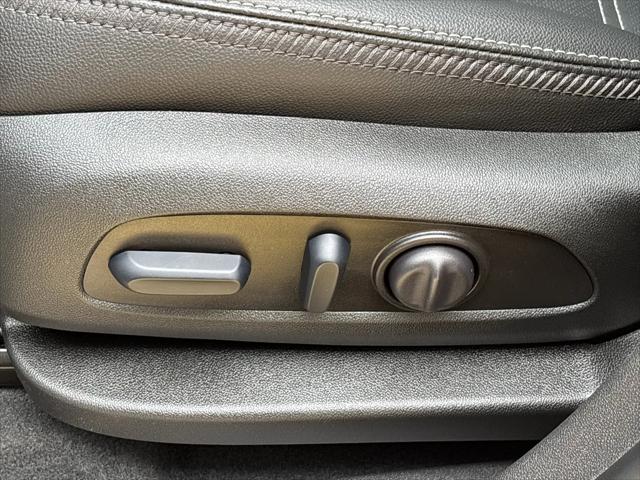 2024 GMC Terrain AWD Denali