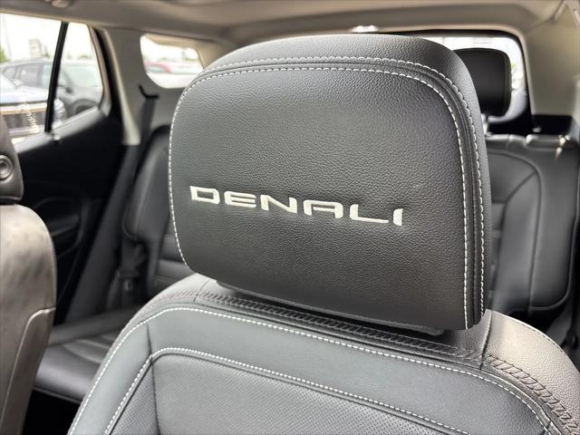 2024 GMC Terrain AWD Denali