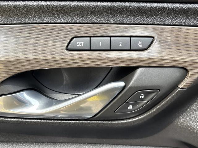 2024 GMC Terrain AWD Denali