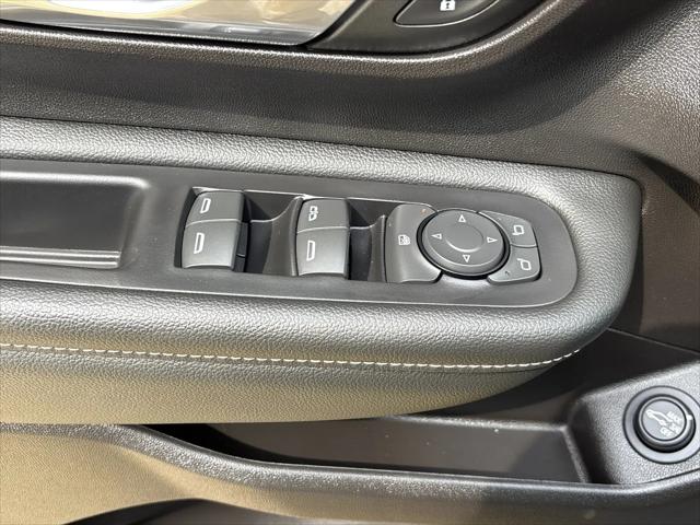 2024 GMC Terrain AWD Denali