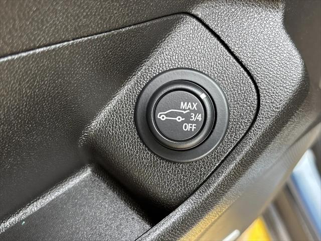 2024 GMC Terrain AWD Denali