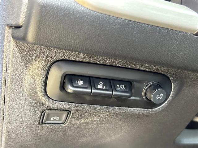 2024 GMC Terrain AWD Denali