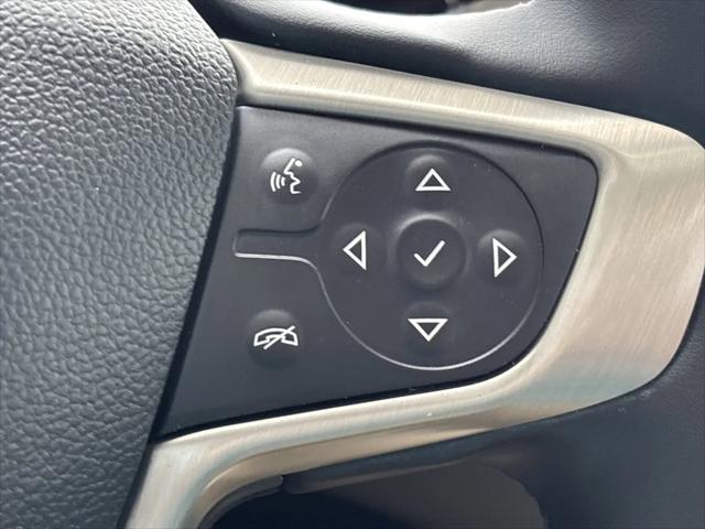 2024 GMC Terrain AWD Denali