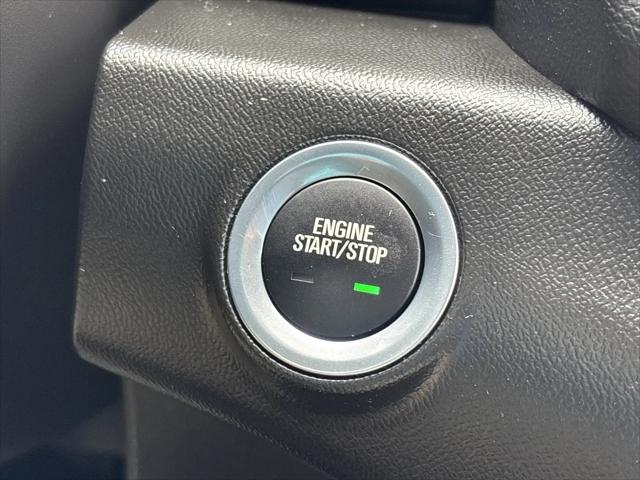 2024 GMC Terrain AWD Denali