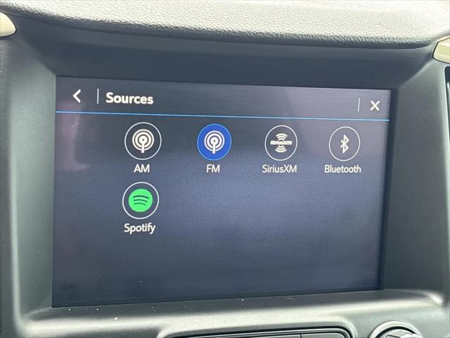 2024 GMC Terrain AWD Denali