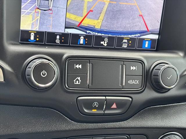 2024 GMC Terrain AWD Denali