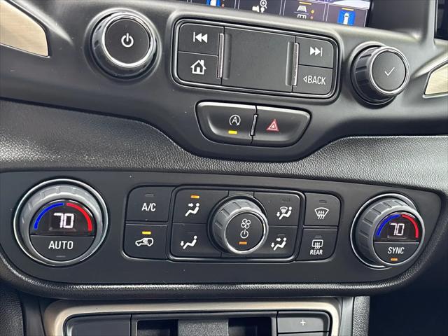 2024 GMC Terrain AWD Denali