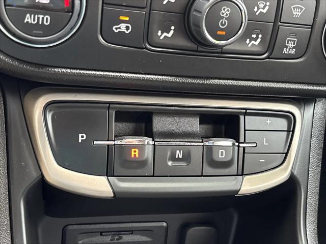 2024 GMC Terrain AWD Denali