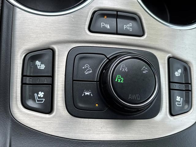 2024 GMC Terrain AWD Denali