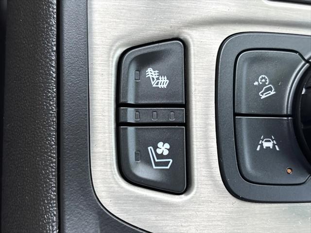 2024 GMC Terrain AWD Denali