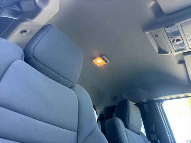 2026 Nissan Frontier King Cab S 4x4