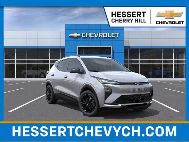 2027 Chevrolet Bolt RS FWD for sale in Cherry Hill, NJ