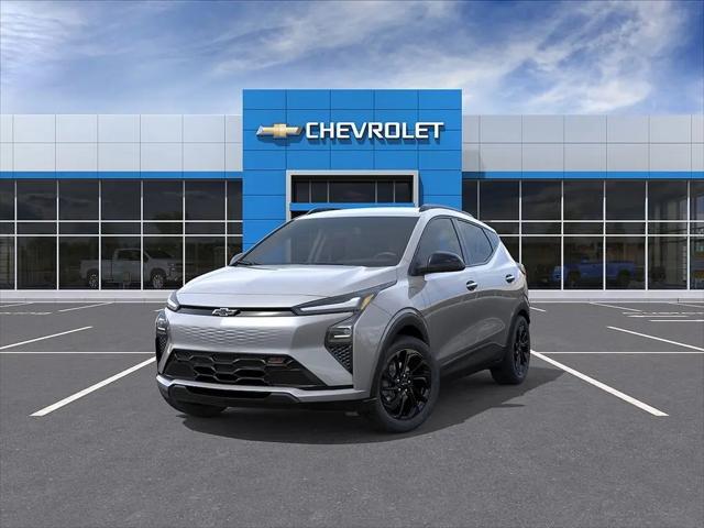 2027 Chevrolet Bolt RS FWD