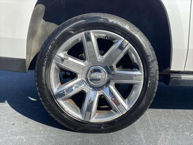2016 Cadillac Escalade ESV Premium Collection