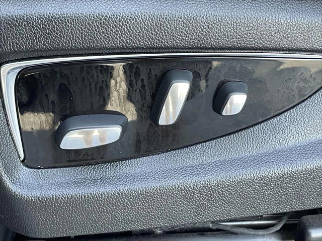 2016 Cadillac Escalade ESV Premium Collection