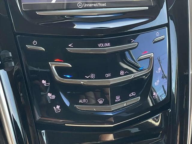 2016 Cadillac Escalade ESV Premium Collection