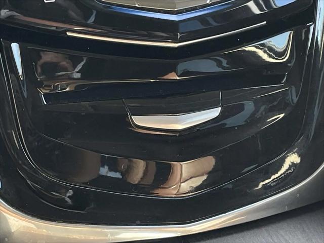 2016 Cadillac Escalade ESV Premium Collection