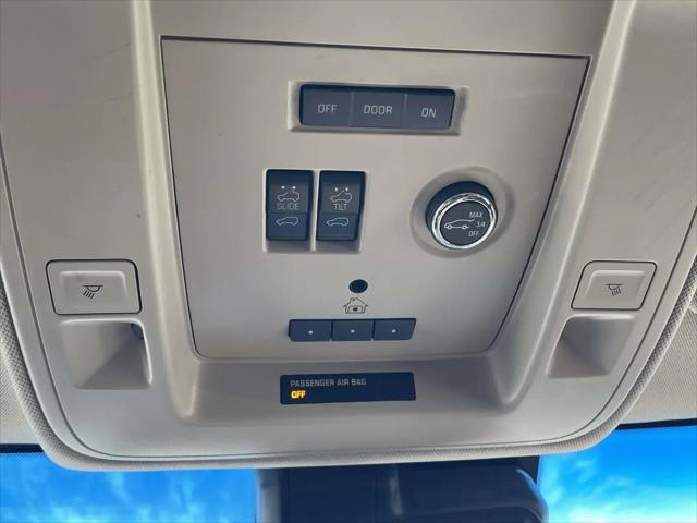 2016 Cadillac Escalade ESV Premium Collection