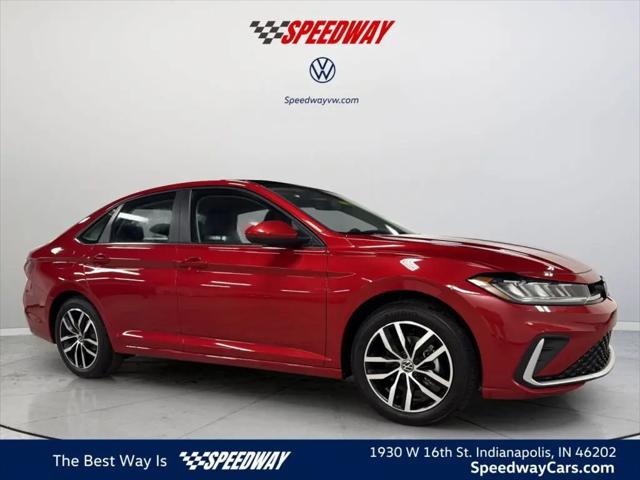 2026 Volkswagen Jetta SE for sale in Indianapolis, IN