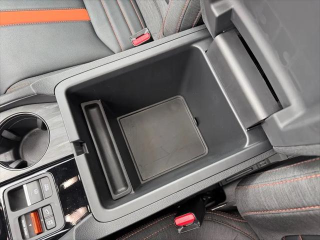 2026 Honda Passport AWD TrailSport