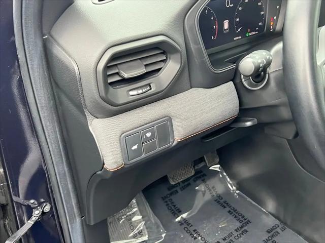 2026 Honda Passport AWD TrailSport
