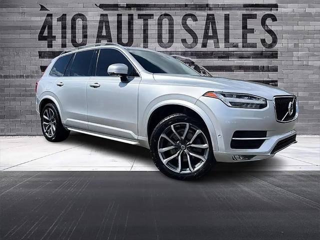 2018 Volvo XC90 T5 Momentum for sale in Bonney Lake, WA
