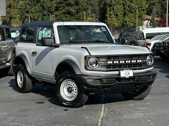 2026 Ford Bronco Base for sale in Kirkland, WA