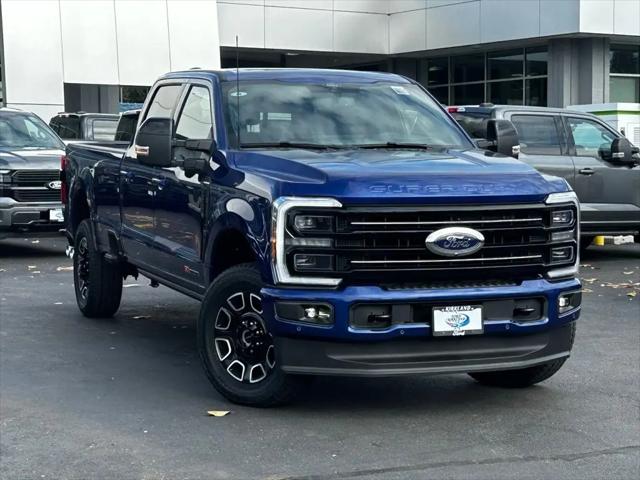 2026 Ford F-350 Platinum for sale in Kirkland, WA