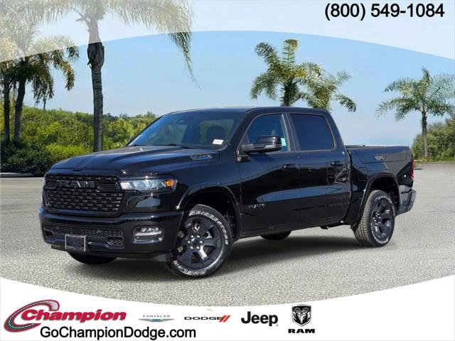 2026 Ram 1500 Big Horn Crew Cab 4x2 57 Box for sale in Downey, CA