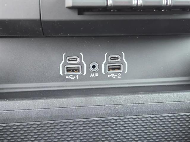 2026 Ram 1500 Big Horn Crew Cab 4x2 57 Box