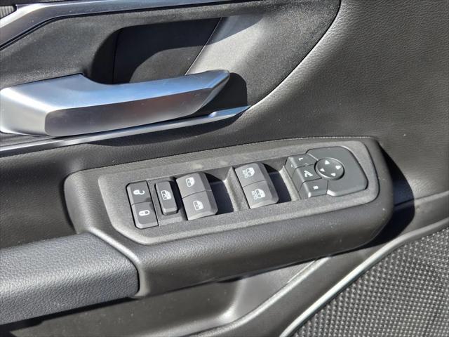 2026 Ram 1500 Big Horn Crew Cab 4x2 57 Box