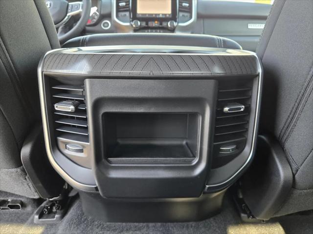 2026 Ram 1500 Big Horn Crew Cab 4x2 57 Box