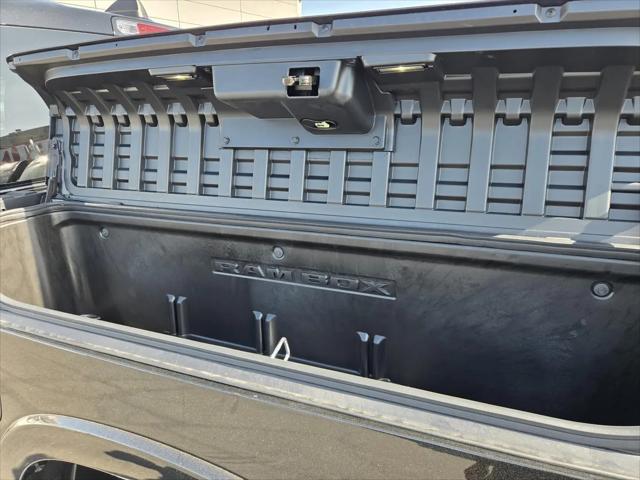 2026 Ram 1500 Big Horn Crew Cab 4x2 57 Box