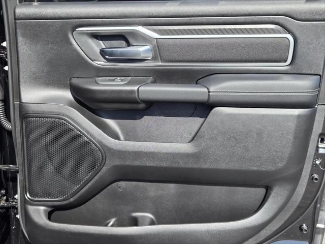 2026 Ram 1500 Big Horn Crew Cab 4x2 57 Box