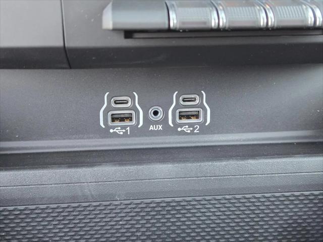 2026 Ram 1500 Big Horn Crew Cab 4x2 5'7" Box