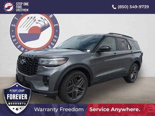 2026 Ford Explorer ST-Line for sale in Crestview, FL