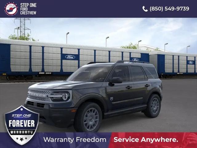 2026 Ford Bronco Sport Big Bend for sale in Crestview, FL