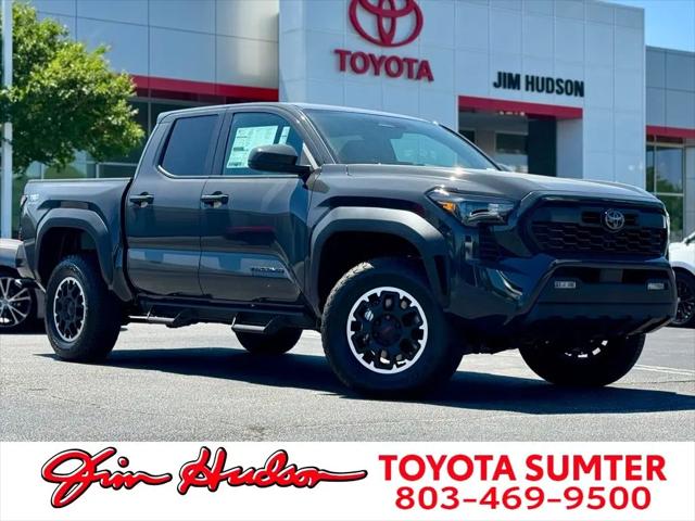 2026 Toyota Tacoma TRD Off Road for sale in Sumter, SC