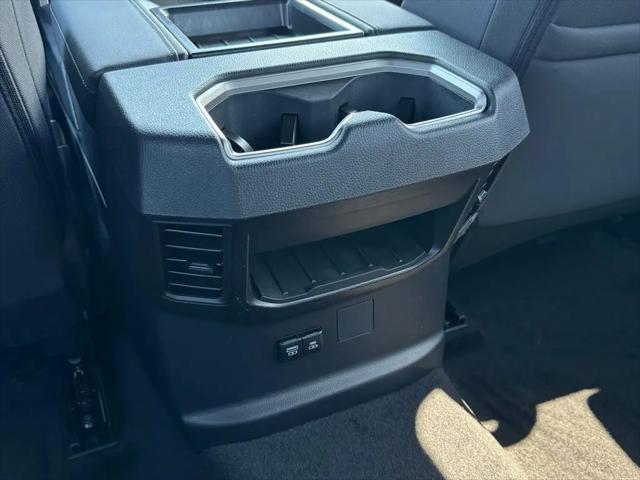 2026 Toyota Tundra SR5 CrewMax 5.5' Bed