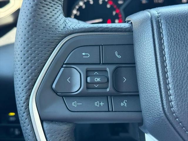 2026 Toyota Tundra SR5 CrewMax 5.5' Bed