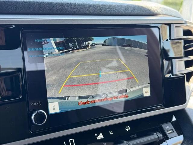 2026 Toyota Tundra SR5 CrewMax 5.5' Bed