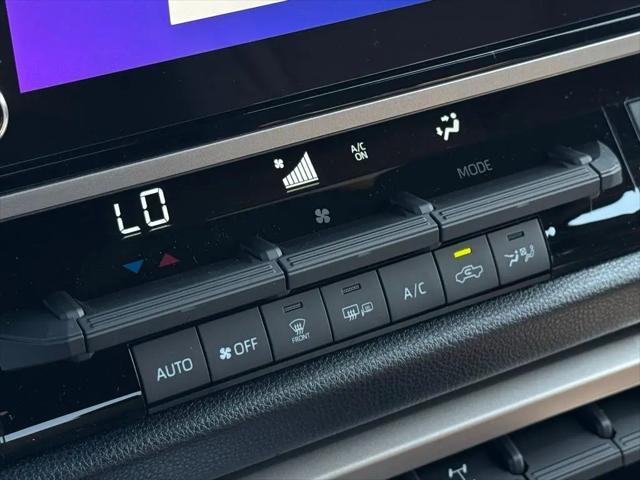 2026 Toyota Tundra SR5 CrewMax 5.5' Bed