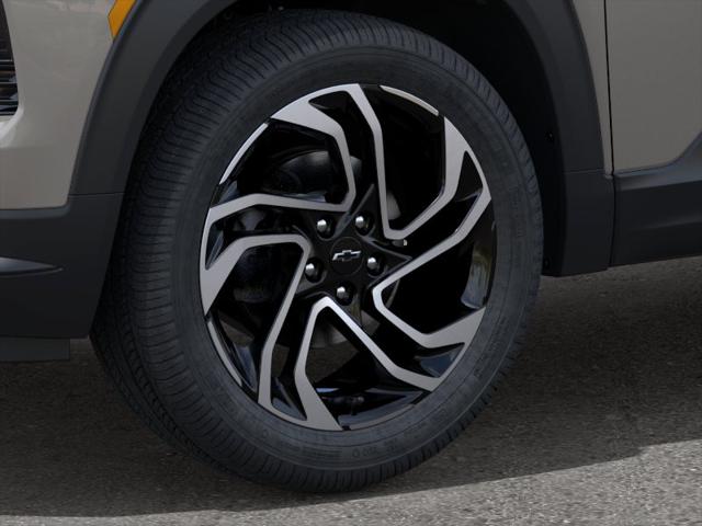 2026 Chevrolet TrailBlazer FWD RS
