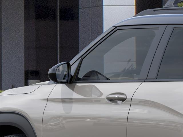 2026 Chevrolet TrailBlazer FWD RS