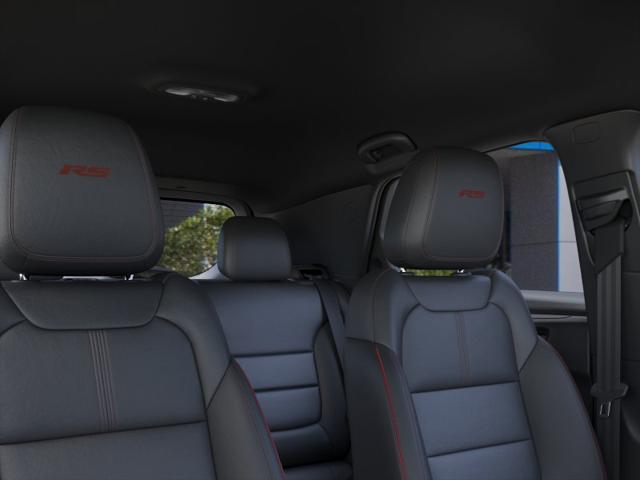 2026 Chevrolet TrailBlazer FWD RS