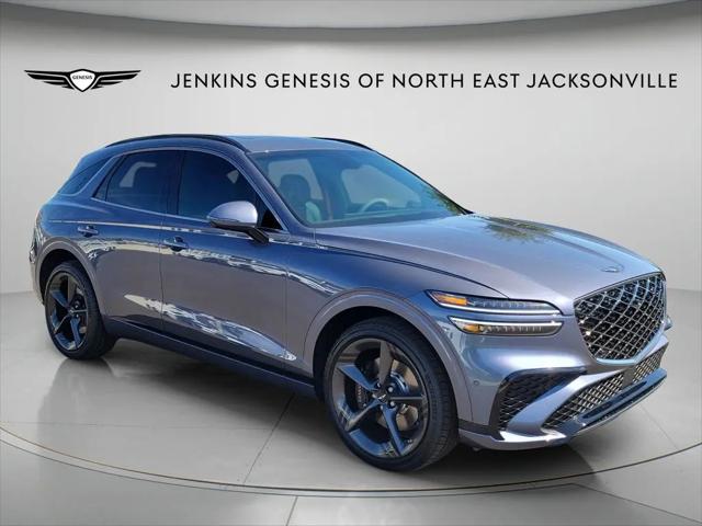 2026 Genesis GV70 2.5T Sport Prestige for sale in Jacksonville, FL