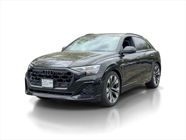 2026 Audi Q8 Premium Plus 55 TFSI quattro Tiptronic for sale in Bridgewater, NJ