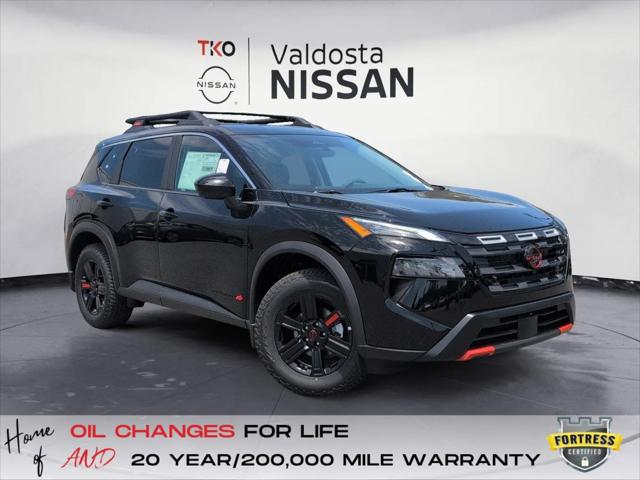 2026 Nissan Rogue Rock Creek for sale in Valdosta, GA