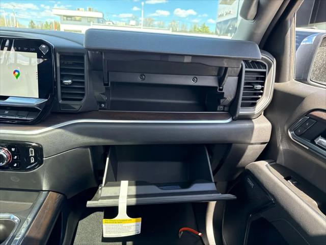 2026 GMC Sierra 1500 Crew Cab, Short Bed, SLT, 4WD